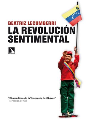 cover image of La revolución sentimental